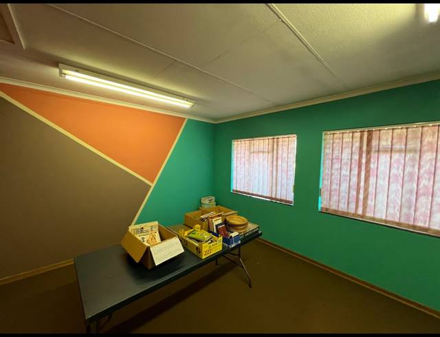 1,300M² PLACE OF WORSHIP FOR SALE IN SONLAND PARK